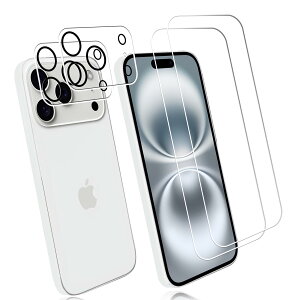 �Ή� iPhone 17 pro 6.3 2025�K���X�t�B���� �y2*�����K���X 2*�J�����t�B���� �z �t�� �K���X �����^ �ی�t�B���� �A�C�t�H�� 17 pro 6.3 �ی�t�B���� ���{���Ɏq�f��AGC �����ߗ� �d�x9H �C�A�h�~ ��