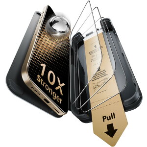�y3�b�Ŋ����E�R�[�j���O?�А��zESR �K���X�t�B���� iPhone 17 Pro Max �p Corning?�������K���X 10�{�����ی� �ČRMIL�K�i 3�� AR���H ���炳�� �C�A���� �w��h�~ �������o �z�R���t���[ SGS�F��