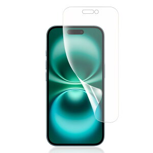 �y�A���`�O���A�zintended for iPhone 16 Pro Max �p�̕ی�t�B���� ��p�ق�16promax �S�� �ی� �t�B���� �A���`�O���A �t�B���� ��K���X TPU�f�� 3D�݌v ���˖h�~ �����h�~ �C�A���X �w��h�~ �L�Y�C��