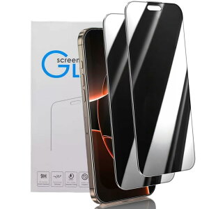 GAOYYDS 360°�`�����h�~ iPhone Air�p �K���X�t�B���� �`�����h�~�y360�x�㉺���E �����Ȃ�/2�� �z��Phone Air�p 9H�����K���X�t�B���� �ϏՌ� �w��h�~ �S�ʕی� �C�A���X ��Phone Air�Ή� �ی�t�B����