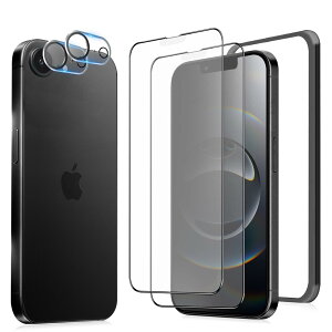 MINIKA �y�A���`�O���A�t�B�����z iPhone 16e �p�� �ی�t�B���� ���炳�� ��Phone 16e �K���X�t�B���� �A���`�O���A ���˖h�~ �A�C�t�H�� 16e �t�B���� �T���T�� �w��h�~ �S�ʕی� �����x�^�b�` �y