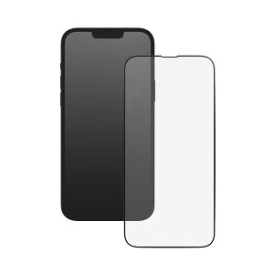 RHINOSHIELD (���C�m�V�[���h) iPhone 14 Plus / 13 Pro Max �Ή� 9H �����K���X���ی�t�B�����b�����x �Ϗ��� �u���[���C�g�J�b�g 3D�ȖʑS�J�o�[ �K�C�h�g�t��