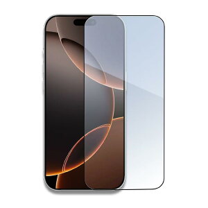 �g���b�t�� �T�t�@�C�A�K���X �X�N���[���v���e�N�^�[ for iPhone 17 / 17 Pro �T�t�@�C�A �����̃��[�X�d�x9 �N���X�^���N���A TFHFT6325