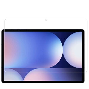 KPNS�y1���Z�b�g�z ���{�f�ސ� �Ή� Galaxy Tab S10 Lite �p �K���X�t�B���� ���� �K���X �ی�t�B����