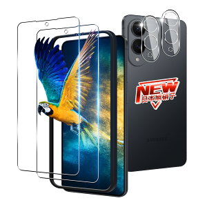 �y2+2���Z�b�g �K�C�h�g�t���z �Ή� Galaxy S25 Edge �K���X�t�B���� 2�� + �����Y�ی�t�B���� 2�� �w��F�� �p �M�����N�V�[s25 Edge �t�B���� �����K���X�t�B���� �P�[�X �y �d�x9H ���{���Ɏq��