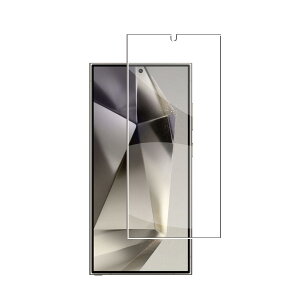 �i1���K���X�t�B�����j�Ή�Galaxy S25 Ultra�K���X�t�B�����y���{��-�d�x9H�z����0.26mm�����^ 2.5D ���E���h�G�b�W���H �A�����K�� �X �t�� �ی�t�B���� �w��F�� �ϏՌ� �w��h�~ �����z�� �C�A