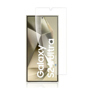 �y1������zGalaxy S24 Ultra �t�B�����y�K�C�h�g�t���E�w��F�ؑΉ��zTPU�f�� ���˖h�~/�A���`�O���A/�����h�~/�C�A���X/�L�Y�C��/�����h�~//�P�[�X�Ɋ����Ȃ�/�S�ʕی� SC-52E/SCG26 �ی�t�B��