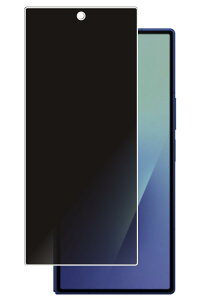 ClearView Galaxy Z Fold7 �O����ʗp [�̂������h�~] �t�� �ی�t�B���� �v���C�o�V�[�ی� �^�C�v �C�A���X ���{�� [�w��F�ؔ�Ή�]