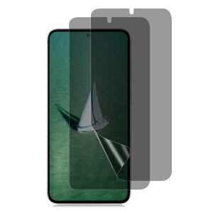 PHISIMOO Galaxy S23 �t�B���� �`�����h�~ �y2���Z�b�g�z �_�TPU�� Galaxy S23 �ی�t�B���� �̂������h�~ �M�����N�V�[S23 �g�уt�B���� ����炭���[S23 �X�}�z�t�B���� �v���C�o�V�[�ی� �w��F