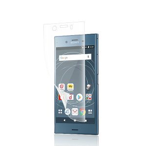 �y�A���`�O���A�zFOR Xperia XZ1 Compact SO-02K �t�B���� �_�TPU�� �t���ی�t�B���� �K�C�h�g�t�� �G�N�X�y���AXZ1 Compact �t�B���� �A���`�O���A/�������ߗ�/�����h�~/�C�A���X/�w��h�~/Face ID�A