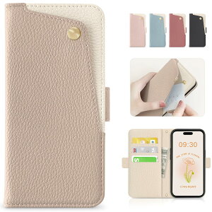 CASSYOOK for ��phone16promax �P�[�X �蒠�^ iphone 16 pro max �P�[�X ���z�^ �J�o�[ �J�[�h�|�P�b�g�t�� iphone16promax �P�[�X �蒠�^ �S�ʕی� ��phone16pro max �P�[�X �蒠�^ �J�[�h���[ ���u���X�^���h�@�\