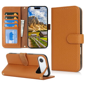DEYHU �Ή� iPhone Air �P�[�X �蒠�^ �J�[�h���[ �X�^���h�@�\ ��phone17 air �P�[�X �{�v ��e�� �ϏՌ� �J�[�h���[ iPhone 17 Air �P�[�X �蒠�^ iphone17 Air ���U�[ �J�o�[ �A�[�X�C�G���[