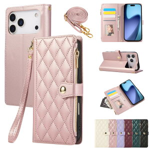 Yuotky for iPhone 17 Pro Max �P�[�X �蒠�^ ��phone17promax �P�[�X �V�����_�[ iphone17�v���}�b�N�X �X�}�z�P�[�X �Ђ��`�� iPhone17ProMax �J�o�[ �l�C ���� ���|�� �A�C�t�H��17�v���}�b�N�X �J�o�[ �J�[�h