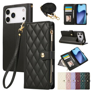 Yuotky for iPhone 17 Pro �P�[�X �蒠�^ ��phone17pro �P�[�X �V�����_�[ �X�}�z�P�[�X iphone 17pro �Ђ��`�� iphone17�v�� �J�o�[ �l�C ���� ���|�� �����ӂ���17�v�� �J�o�[ �J�[�h���[ ���K����t �W�b�v