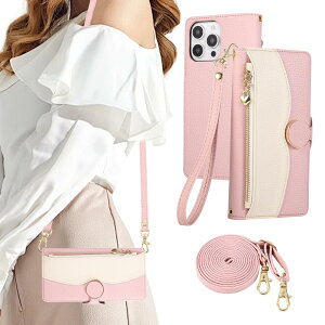 KW-LINK �p�� iPhone 13 Pro �P�[�X �蒠�^ �V�����_�[ �X�}�z�P�[�X ��phone13 pro �P�[�X �蒠�^ ������� 2�F�p�b�`���[�N �g�уJ�o�[ iphone13pro �P�[�X�J�o�[ ���K���� �J�[�h���[ �W�b�v�t�� ���z