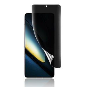 �Ή� Xiaomi POCO F6 Pro �`�����Ή� TPU �t�B���� 24 ���Ԏ����C�� ��p��K���X�\�t�g�d�l �v���C�o�V�[�E�S�ʕی� �����E�C�A�E�w��Ή�