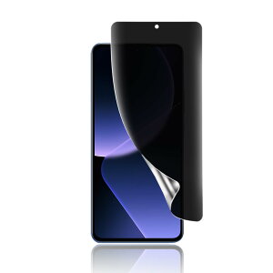 �y�`�����h�~�zXiaomi 13T / 13T Pro �t�B���� �w��F�؂̃T�|�[�g Xiaomi13T Pro �ی�t�B���� [�w��h�~][�C�A�h�~][��������] �X���[�X�^�b�`/�v���C�o�V�[/�̂������h�~ Xiaomi 13T ���Ȃ��\�t�g�t
