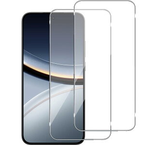 �y2���Z�b�g�zFor Xiaomi POCO F7 6.83�C���` �K���X�t�B���� �ی�t�B���� �yMoahsiuny�z���{���Ɏq�� ���d�x9H �C�A�h�~ �h�w�� �ϏՌ� ��U�h�~ �\��t���ȒP ��ʑN�₩ �����z��