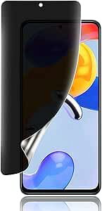 JACRON �t�B���� �ƌ݊����̂��� Redmi Note 11 Pro 5G �t�B���� �`�����h�~/TPU�f��/�T���T�� �^�b�`��/�w��F�؂��\ Xiaomi Redmi Note 11 Pro 5G ��U�h�~/�L�Y�C��/�C�A�h�~/���S�S��/�ȒP�\��t��