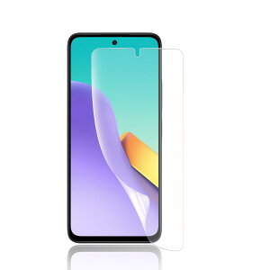 �y�A���`�O���A&�w��F�ؑΉ��z�Ή� Xiaomi Redmi 12 5G�p �t�B���� 1���Z�b�g TPU�f�� ���b�h�~12 �t���ی�t�B���� �����C��/�T���T�� �^�b�`��/�w��h�~/��������/������ XIG03 �Ή� �N���A �y�K