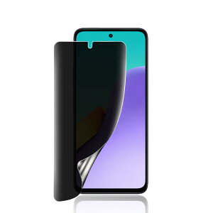 JACRON �ی�t�B���� �p�� Xiaomi Redmi 12 5G �t�B���� �`�����h�~ TPU�f�� ��U�h�~ �����猩���Ȃ� �L�Y�C�� XIG03 �Ή� �̂������h�~ �����z�� �ϏՌ� �S�ʕی� �w��h�~