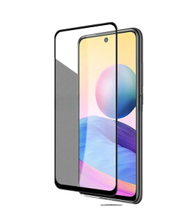 Kepuch 2�p�b�N �����K���X �X�N���[���v���e�N�^�[ �Ή� Xiaomi Poco M3 Pro,Redmi Note 10 5G