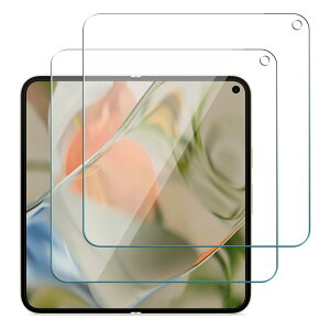 �y2���Z�b�g�zFor Google Pixel 10 Pro Fold �t�B���� �O�[�O�� �s�N�Z�� 10 Pro Fold �ی�t�B���� �ylarfbulroc�zTPU���E���𕂂��Ȃ��E�����ߗ��E�����^�E�w��h�~�E��ʑN�₩�����ׁE�\��t���ȒP