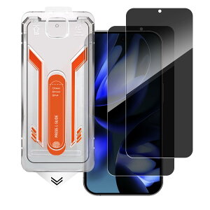 Beetast Google Pixel 9a �p �K���X�t�B���� �K�C�h�g�t�� �`�����h�~ pixel 9a �t�B���� �����z�� �S�ʕی� �d�x 9H �ϏՌ� �s�N�Z��9a �����K���X �\��t�����ȒP ������ �C�A���X Touch�Ή� �����x �O