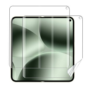 �y2���Z�b�g�zFor Google Pixel 10 Pro Fold (���C�����) �t�B���� �ی�t�B���� �yMoahsiuny�z�_�炩�� ����TPU�� �ȖʑΉ� ���R�C�� �����ߗ� �C�A�Ȃ� �w��h�~ �Ռ��z��