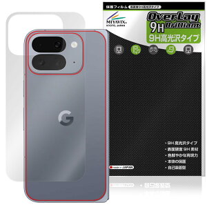 �~���r�b�N�X Google Pixel 10 Pro Fold �Ή� �ی� �t�B���� ���d�x 9H ���� PET�� �w�� �����K���X�����̍d�x ���{��