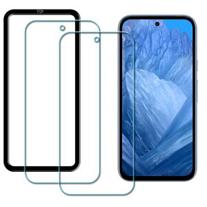 �u���[���C�g�J�b�g93% �Ή� Google Pixel 8a �p �K���X�t�B���� ���{���Ɏq�f�ސ� �ڂ̔��y�� �����K���X �t���ی�t�B���� �\�t���ȒP 9H�d�x, 2��+�K�C�h�g�t��