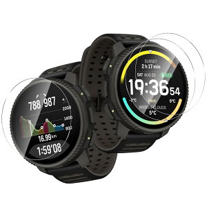 �p��Suunto Vertical 2 �K���X�t�B���� �r���v ��p Vertical2 �����K���X�t�B���� �y2* �t �B���� + 1*�N���[�j���O�c�[���z99% ���ߗ� SuuntoVertical 2�t�B���� �d�x9H ����0.26mm �w�̊�����ǂ� �ȒP�ɔ�