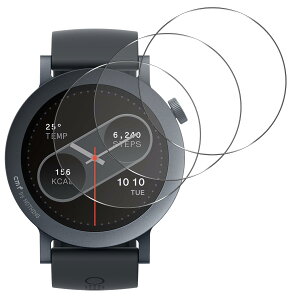 �y3���Z�b�g-�� �i���z�Ή� CMF by Nothing Watch Pro2 �t�C���� Watch Pro2 �K���X�t�B���� �ی�t�B���� ��ʕی�V�[�g �t���V�[�� �J�o�[ �t���ی� �\�t�g �y PET������ �Y�f�@�� 3D�J�o�[ �ϏՌ� ��