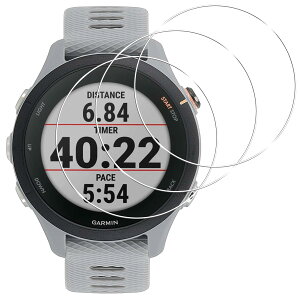 �y3���Z�b�g-�� �i���z�Ή� Garmin Forerunner 255S / Forerunner 255S Music �t�C���� Forerunner 255S Music �K���X�t�B���� Garmin Forerunner 255S �ی�t�B���� ��ʕی�V�[�g �t���V�[�� �J�o�[ �t���ی� �\�t�g
