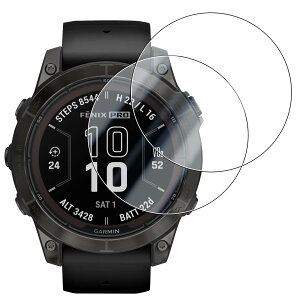 YWXTW �Ή� Garmin fenix7 epix �t�B���� �y2������ ���{���Ɏq�� �z�Ή� Garmin fenix7 epix �K���X�t�B���� Garmin fenix7 epix �ی�t�B���� �����K���X �t���ی�t�B���� �d�x9H �ϏՌ� ��U�h�~ �����ߗ�