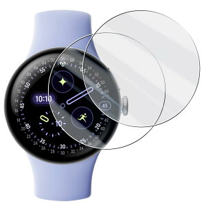 YWXTW �Ή� Google Pixel Watch 4 41mm �t�B���� �y2������ ���{���Ɏq�� �z�Ή��O�[�O�� �s�N�Z�� �E�H�b�` 4 �K���X�t�B�����O�[�O�� �s�N�Z�� �E�H�b�` 4 �ی�t�B���� �����K���X �t���ی�t�B��