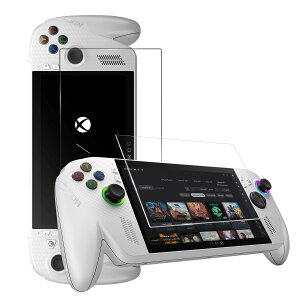 rog xbox ally x �t�B�����y2���K���X�t�B�����z �w��F�ؑΉ� �w��h�~ rog xbox ally x �K���X�t�B���� �����x �����ߗ� Rog xbox ally x �p�� �ی�t�B���� �\��t���ȒP �Ռ��z�� �����Ȃ�