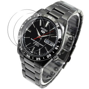 (2������)For SEIKO 5 SNKE03KC �t�B���� �����K���X�yLAZIRO�z9H�d�x ��0.33mm 2.5D �t���ی�t�B���� �C�A�h�~ �����z�� �ώw�� ������ �t���J�o�[ �\��t���ȒP �����ߗ� �������Ŕ�����