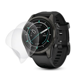 �y�A���`�O���A�E�K�C�h�g�t���zJACRON �t�B���� For GARMIN fenix 7 pro/GARMIN Fenix 7 / epix Pro (Gen 2) 47mm �p�̃E�H�b�`�������Ö� �y�^�b�`�F�ؑΉ��z�K�[�~�� fenix 7 pro ��p �A���`�O���A�E�H�b�`��
