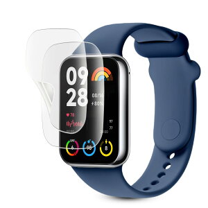 �y�A���`�O���A�E�K�C�h�g�t���zJACRON �t�B���� For Xiaomi smart band 9 Pro �p�̃E�H�b�`�������Ö� �y�^�b�`�F�ؑΉ��z�V���I�~ �X�}�[�g�o���h band 9 pro ��p �A���`�O���A�E�H�b�`�ی�t�B����