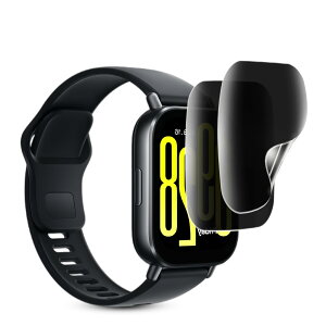 �y2���Z�b�g�zXiaomi Redmi Watch5 Lite �p �`�����h�~�t�B�����y�_�炩��TPU�f�� 24���Ԏ����C���Z�p�z�V���I�~ Redmi �X�}�[�g�E�H�b�` 5 Lite �Ή� �ی�K���X�t�B�����y�C���X�g�[���c�[���t���z