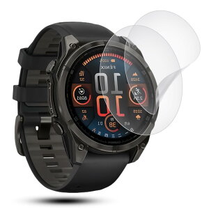 �y2�� �A���`�O���A�z�Ή� GARMIN(�K�[�~��)fenix 8 Sapphire AMOLED 47mm �t�B���� GARMIN fenix 8 47mm �ی�t�B���� TPU�f�� �T���T�� �^�b�`�� ���˖h�~ �����h�~ �C�A���X ����S�n �L�Y�C�� �C�A���X �w