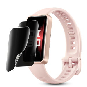 �y2���Z�b�g�zHUAWEI Band 6/Band 7/Band 8/Band 9 �p �`�����h�~�t�B�����y�_�炩��TPU�f�� 24���Ԏ����C���Z�p�z�t�@�[�E�F�CBand 9/8 �Ή� �ی�K���X�t�B�����y�C���X�g�[���c�[���t���z�����h�~ ��