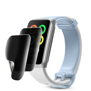 �y2���Z�b�g�zOPPO Band 2 �p �`�����h�~�t�B�����y�_�炩��TPU�f�� 24���Ԏ����C���Z�p�zOPPO Band 2 �Ή� �ی�K���X�t�B�����y�C���X�g�[���c�[���t���z�����h�~ �����ߗ� �\��t���ȒP �_�