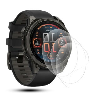 �y3���Z�b�g�z�Ή� GARMIN(�K�[�~��)fenix 8 Sapphire AMOLED 47mm�ی�t�B���� �K�[�~��fenix 8 Sapphire AMOLED 47mm�t�B���� �����ߗ�
