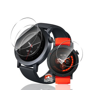 �p CMF By Nothing Watch 3 Pro �K���X�t�B���� �ی�t�B���� �y3���Z�b�g ���YAGC���Ɏq�f�ށz �p CMF Watch 3 Pro �t�B���� 1.43�C���` �����ߗ� �����^ �p NothingWatch 3 Pro �t�� �ی�t�B���� �ϏՌ� �S�ʕ�