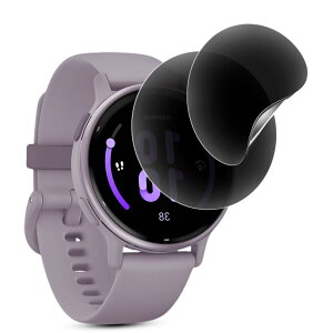 �y�`�����h�~�t�B�����zFor GARMIN vivoactive5 2���Z�b�g �ی�t�B���� �t���ی� TPU�f�� �h�L�Y �h�w�� �Ռ��z�� ���� �a���� �㎿�f�� �g�p For �K�[�~�� vivoactive 5 �t�B�� ��
