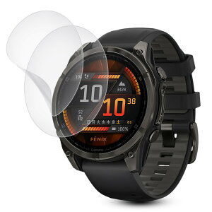 �y���˒ጸ�z2���Z�b�g FOR GARMIN Forerunner 265S �p�ی�t�B���� �� TPU�f�� �ŋC�A�E�w��h�~ �S�ʕی�E�X�N���b�`�h�~ �Ή� GARMIN Forerunner 265S / Forerunner 265S Music �t�B�����y�A���`�O���A�t�B��