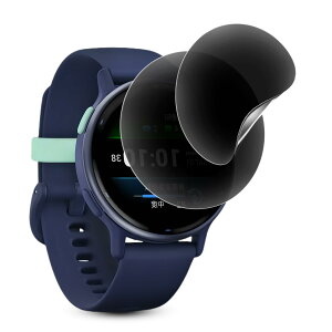 �y�`�����h�~ �t�B���� 2���Z�b�g�zFor GARMIN vivosmart 5 ��p �t���ی�t�B���� �`�����h�~ �v���C�o�V�[�t�B���� TPU�f�� 3D�݌v �w��h�~ �L�Y�h�~ �P�[�X�Ɗ����� �Ռ��z�� ������ �a����