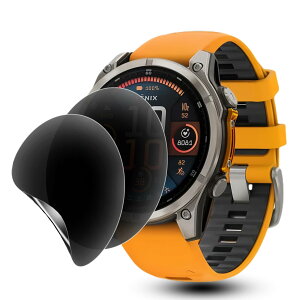 �y2���Z�b�g�zFOR GARMIN(�K�[�~��)fenix 8 Sapphire AMOLED 47mm �`�����h�~�t�B���� GARMIN fenix 8 47mm �ی�t�B���� ���ߗ��� �`�����h�~ TPU�f�� �ϏՌ� �K�[�~��FENIX 8 Sapphire AMOLED 47MM �t�B����